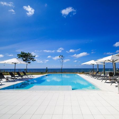 Ibis Styles Mayotte Aeroport Pamandzi Exterior photo