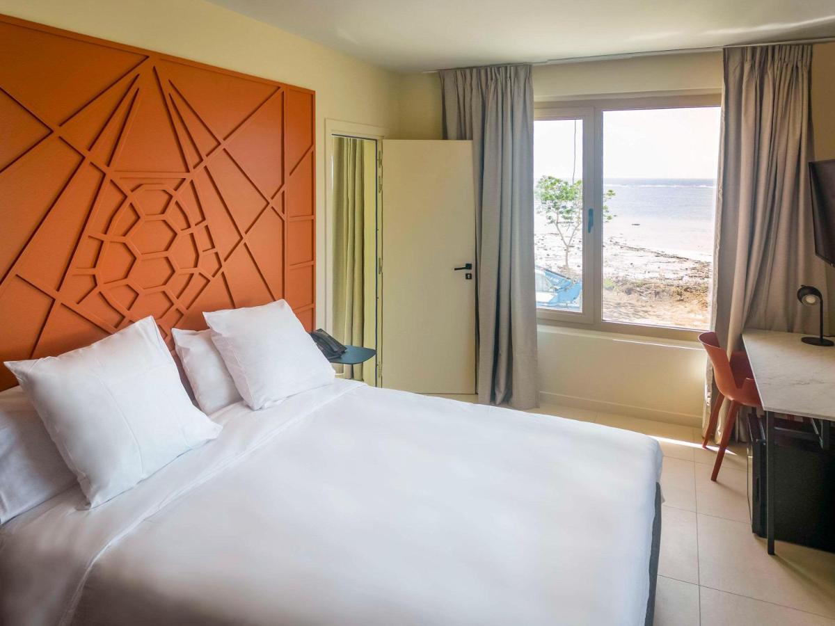Ibis Styles Mayotte Aeroport Pamandzi Exterior photo