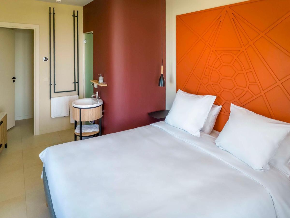 Ibis Styles Mayotte Aeroport Pamandzi Exterior photo