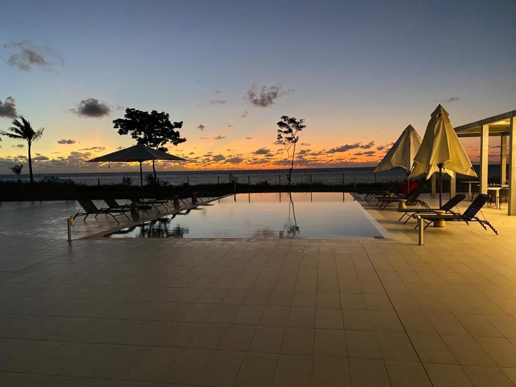 Ibis Styles Mayotte Aeroport Pamandzi Exterior photo