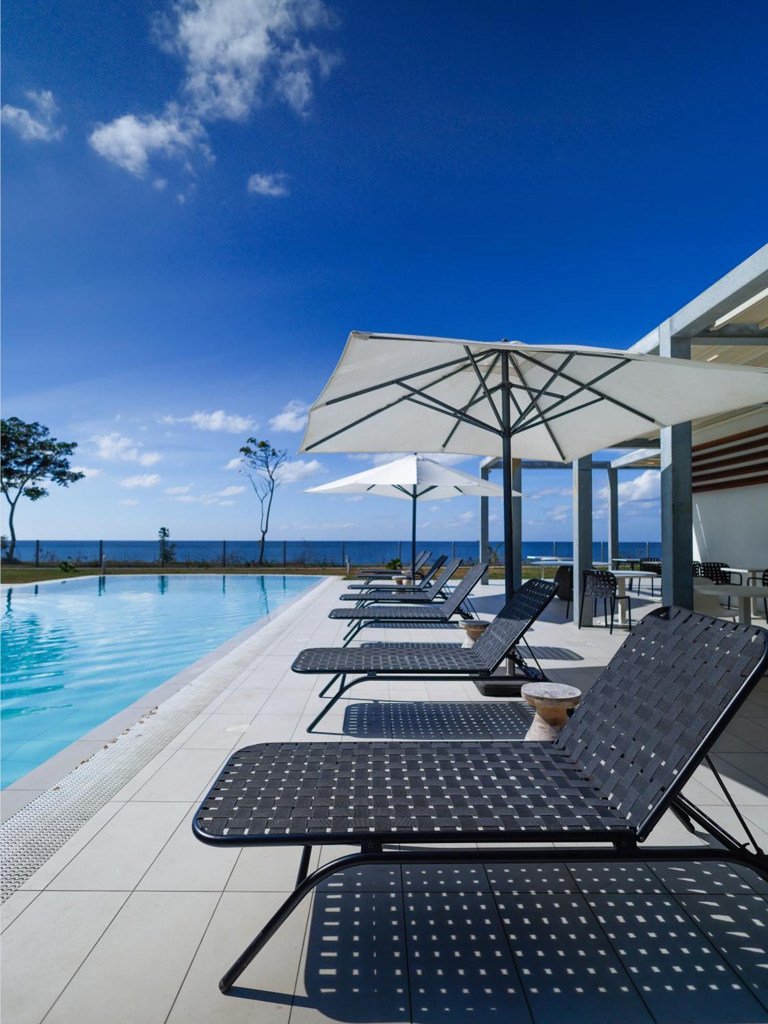 Ibis Styles Mayotte Aeroport Pamandzi Exterior photo